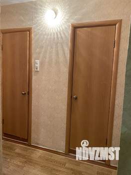 1-к квартира, на длительный срок, 40м2, 4/9 этаж
