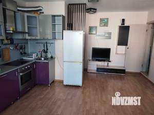 2-к квартира, на длительный срок, 41м2, 8/10 этаж