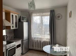 1-к квартира, на длительный срок, 32м2, 4/11 этаж