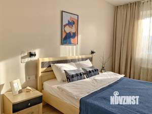 2-к квартира, посуточно, 64м2, 1/1 этаж