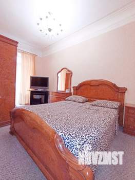2-к квартира, посуточно, 62м2, 3/4 этаж