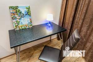 3-к квартира, посуточно, 78м2, 1/1 этаж