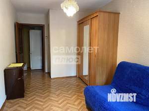 2-к квартира, на длительный срок, 45м2, 2/5 этаж