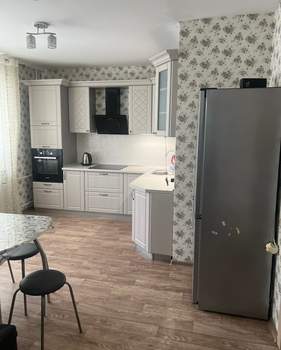 1-к квартира, на длительный срок, 42м2, 8/10 этаж