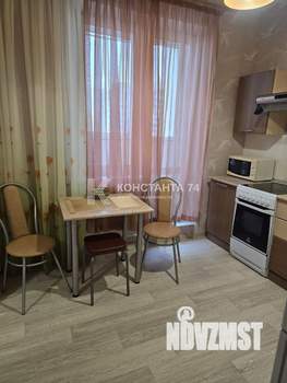 1-к квартира, на длительный срок, 41м2, 10/16 этаж