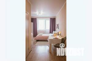 1-к квартира, посуточно, 29м2, 9/22 этаж