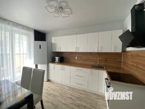 1-к квартира, на длительный срок, 35м2, 5/10 этаж