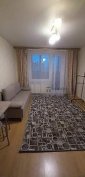 1-к квартира, на длительный срок, 25м2, 15/20 этаж