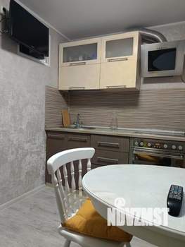 1-к квартира, на длительный срок, 35м2, 5/5 этаж
