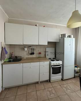 1-к квартира, на длительный срок, 40м2, 9/14 этаж