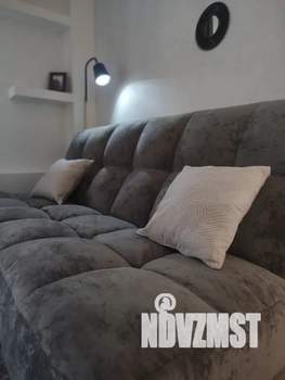 Студия квартира, посуточно, 40м2, 2/10 этаж