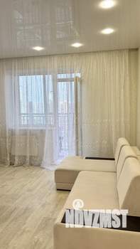 Студия квартира, на длительный срок, 28м2, 16/20 этаж