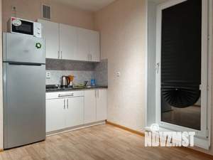 1-к квартира, посуточно, 30м2, 1/10 этаж