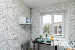 1-к квартира, посуточно, 30м2, 4/9 этаж