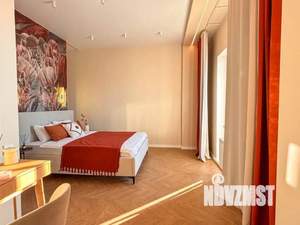 1-к квартира, посуточно, 50м2, 1/1 этаж
