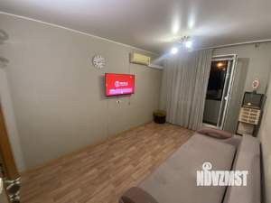 1-к квартира, посуточно, 34м2, 2/9 этаж