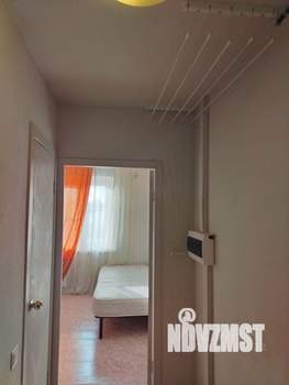 3-к квартира, на длительный срок, 58м2, 1/10 этаж