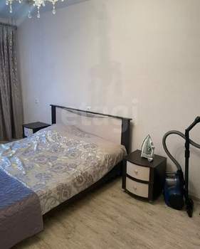 1-к квартира, на длительный срок, 42м2, 3/16 этаж