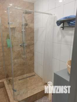 Студия квартира, посуточно, 31м2, 3/24 этаж