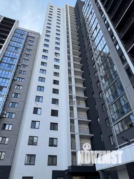 2-к квартира, на длительный срок, 50м2, 14/25 этаж