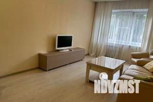 3-к квартира, посуточно, 72м2, 3/5 этаж