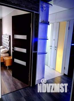 2-к квартира, на длительный срок, 51м2, 4/5 этаж