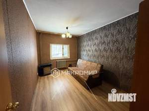 1-к квартира, на длительный срок, 32м2, 1/10 этаж