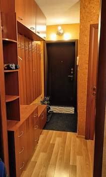 3-к квартира, на длительный срок, 58м2, 4/5 этаж