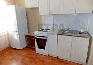 1-к квартира, на длительный срок, 40м2, 9/9 этаж