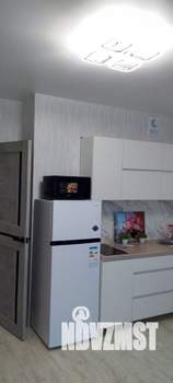 1-к квартира, посуточно, 24м2, 10/10 этаж