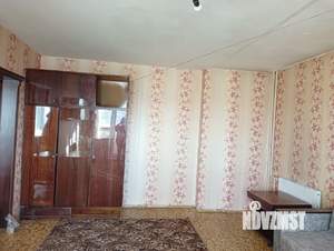 1-к квартира, на длительный срок, 40м2, 3/9 этаж