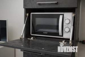 Студия квартира, посуточно, 26м2, 8/18 этаж