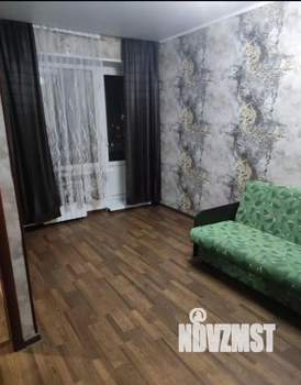 1-к квартира, на длительный срок, 32м2, 3/4 этаж