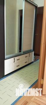 2-к квартира, на длительный срок, 57м2, 6/10 этаж