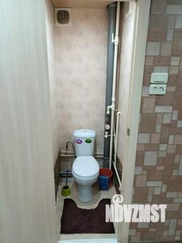 1-к квартира, на длительный срок, 36м2, 4/5 этаж