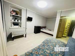 1-к квартира, посуточно, 32м2, 3/9 этаж