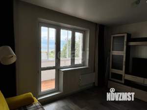 1-к квартира, на длительный срок, 37м2, 2/10 этаж