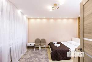 2-к квартира, посуточно, 45м2, 1/1 этаж