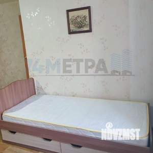 1-к квартира, на длительный срок, 33м2, 3/5 этаж