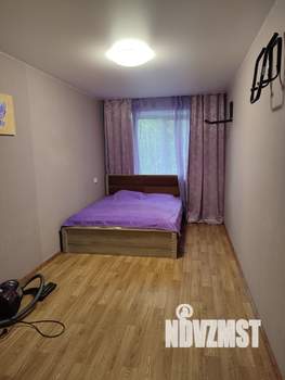 2-к квартира, на длительный срок, 44м2, 2/5 этаж
