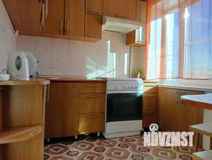 1-к квартира, посуточно, 29м2, 3/5 этаж