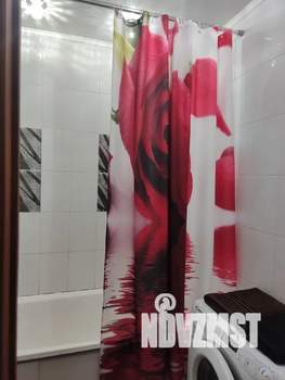 1-к квартира, посуточно, 42м2, 5/10 этаж