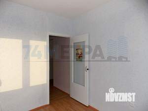 1-к квартира, на длительный срок, 43м2, 5/10 этаж