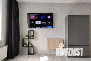 1-к квартира, посуточно, 28м2, 1/10 этаж