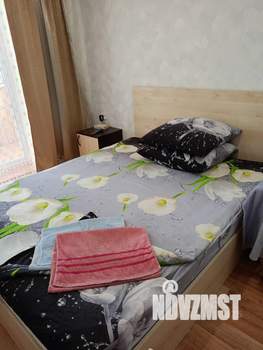 1-к квартира, посуточно, 33м2, 5/11 этаж