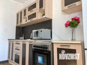 Студия квартира, посуточно, 32м2, 8/20 этаж