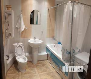 2-к квартира, на длительный срок, 46м2, 9/26 этаж