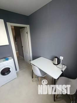 2-к квартира, посуточно, 34м2, 5/5 этаж