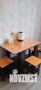 1-к квартира, посуточно, 42м2, 4/9 этаж