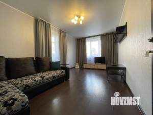 2-к квартира, посуточно, 52м2, 2/9 этаж